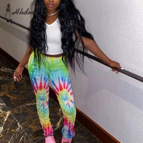 Женские узкие брюки DPSDE China At AliExpress