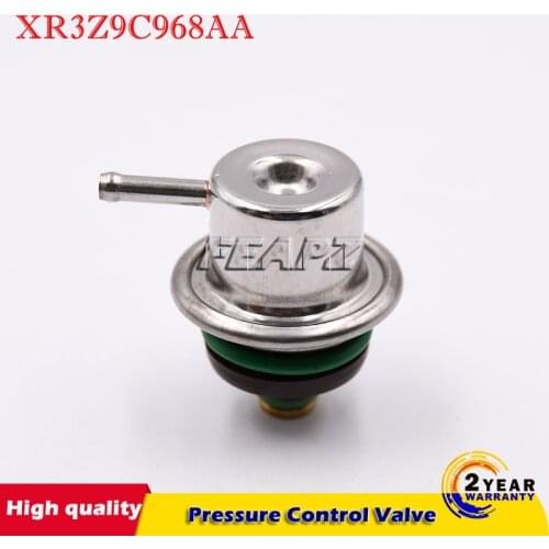 FEAPZ Oil Pressure Regulators