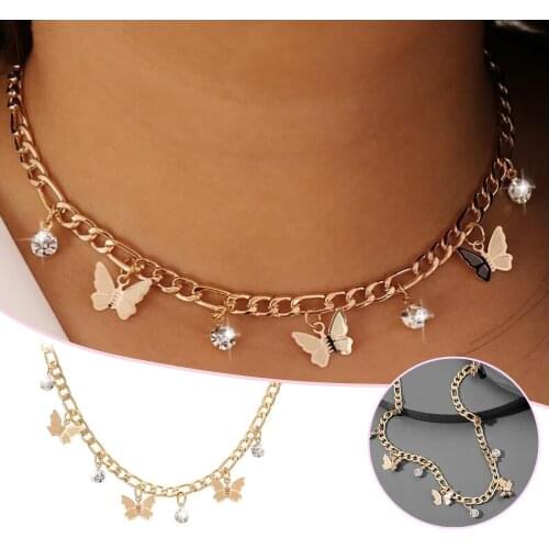 GEMIXI Boho Style Pendants