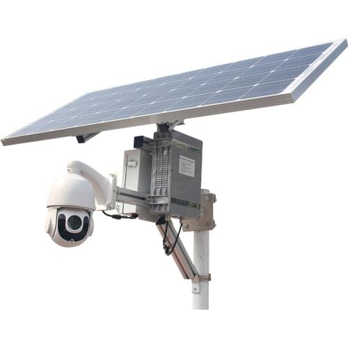 GOING tech Wireless CCTV Cameras