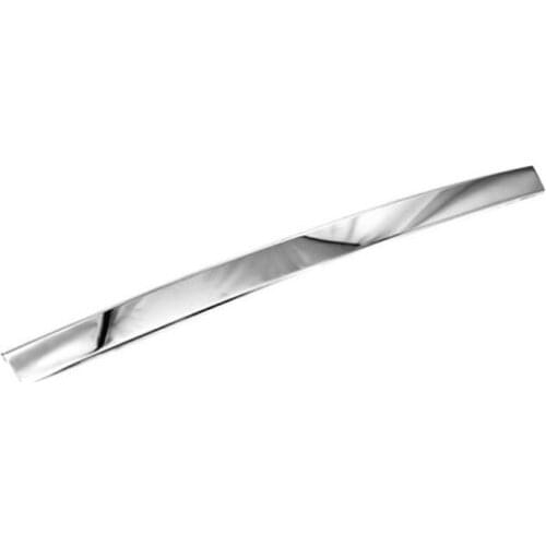 Chrome Rear Trunk Streamer (Plain Style) for Chevrolet Cruze