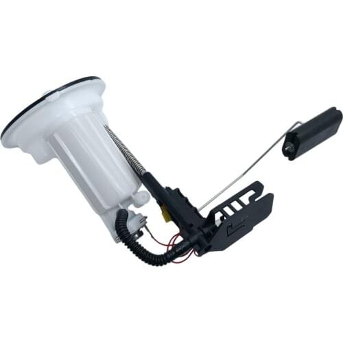 KAY MOTOR High Pressure Fuel Pumps