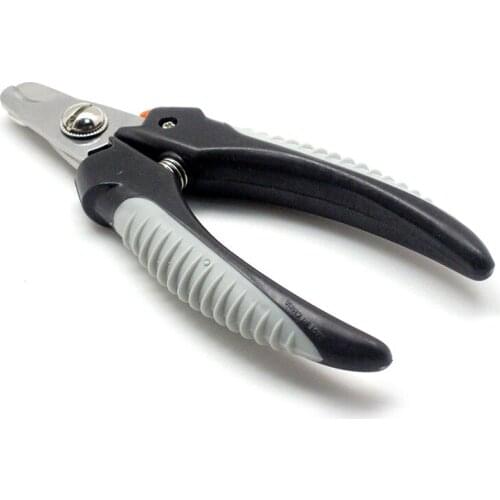Professional Pet Dogs Nail Clippers - Grooming Trimmer Scissors Products for Animals Puppies Claws Clipper BW-XR069
