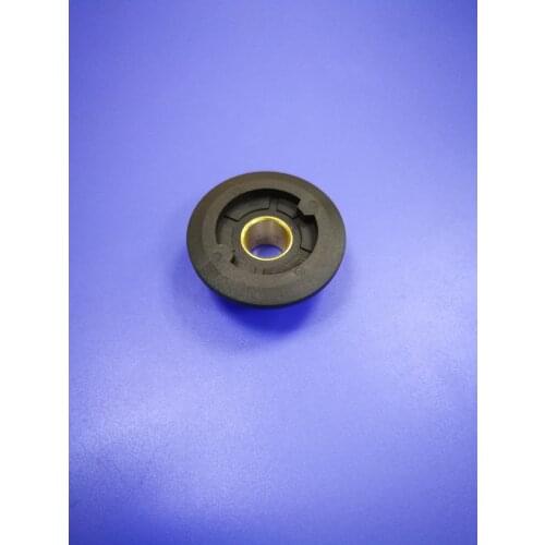 Oil pump Worm gear Oiler feeder For Husqvarna T525 ZENOAH GZ3500T G250, G2500, G3300, G3800, GZ3500 Chainsaw