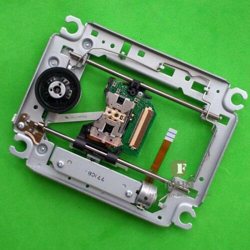 Mechanism For SF-BD412OL Laser Assy SFBD412OL Optical BLoc w. Motor BD412OL BD412 SF-BD412