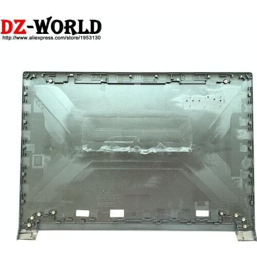 New Original LCD Rear cover screen back cover Lid Top Case for Lenovo V310-14ISK V310-14IKB laptop 5CB0L46733 3ELV6LCLV00