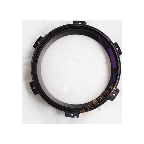 NEW 24-70 Lens Front Glass Ornamental Plate Ring 456767001 For Sony SEL2470GM FE 24-70MM F2.8 GM Camera Unit Repair part