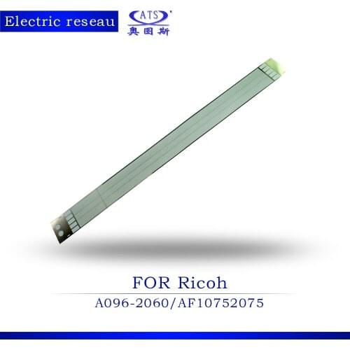 New Copier Spare Parts 2PCS Photocopy Machine Charge Corona Grid for Ricoh AFicio AF1075 2075 A096-2060 Electric Reseau