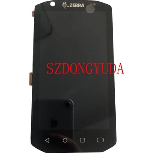 New Original For Zebra Symbol TC75X TC75 LCD Screen Display Module