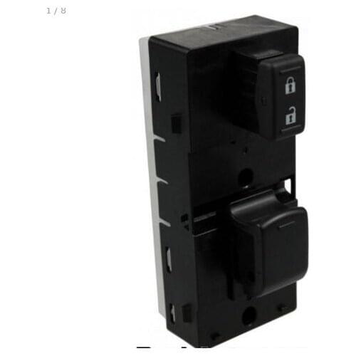 Window Control Switch 25411-ZJ60A FOR 2007 2008 2009 2010 2011 2012 Nissan Sentra