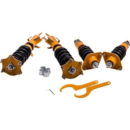 Coilover Suspension Spring Shock for Honda CRV RE7 (4WD) 2007-2011