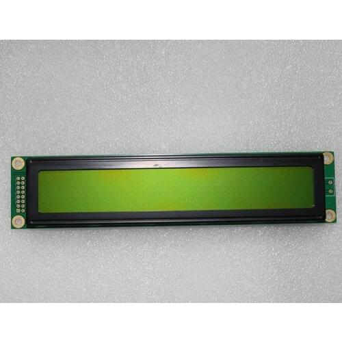 Compatible with powertip pc2002 PC2002M pc-2002-m pc2002-m LCD display module lcm 5V white LED backlight lcd