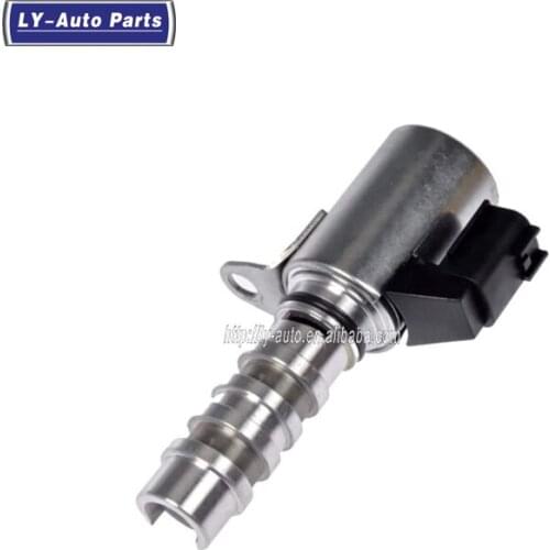 Variable Timing Solenoid Oil Control Valve For Nissan 370Z Infiniti OEM 23796-ZE00C 23796ZE00C Free Shipping