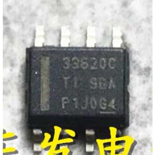 5-10PCS/ LMR33620CDDAR LMR33620C LMR33620 33620C SOP8 33620