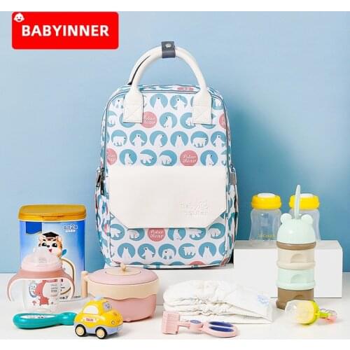 Babyinner Baby Care Products