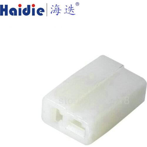 Free shipping 5sets 2pin unsealed housing plug 823 971 988 wire harness electrical plug connector 823971988