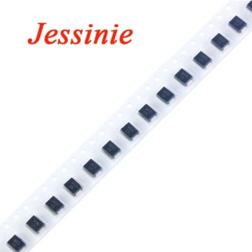 10 pcs SMD DO-214AA Series TVS Transient Suppression Diode Bidirectional SMBJ5.0CA SMBJ15CA SMBJ20CA SMBJ28CA SMBJ40CA SMBJ170CA