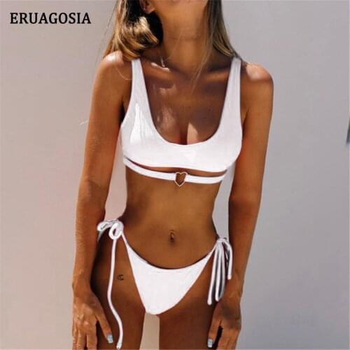 ERUAGOSIA Swimwear-thong