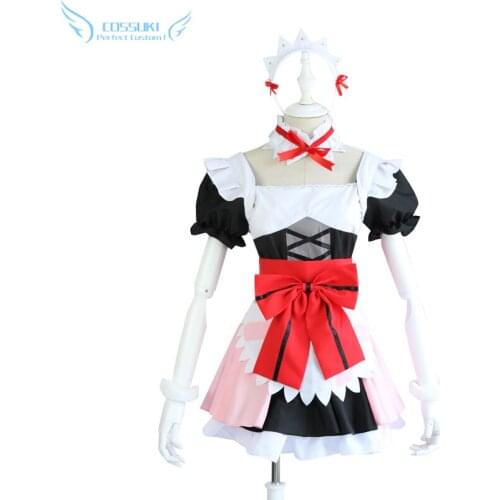 Love Live Nico Yazawa Cosplay Costume, Perfect Custom for You