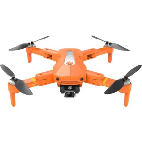 Mini GPS Drone Dual HD Camera RC Quadcopter Remote Toy for Adults and Kids