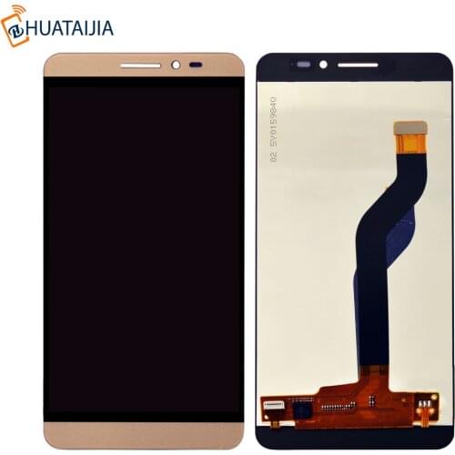 With Frame lcd display with touch screen Assembly For coolpad Tiptop MAX A8 matrix For coolpad A8-531 A8-930 A8-831 a8-931