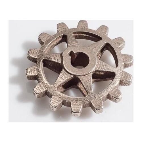 3D printing service for Stainless Steel assembly parts by SLM technology, industrial grade practical application, Item No. ST032