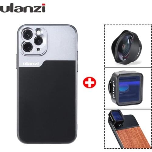 Ulanzi Samsung Phone Cases