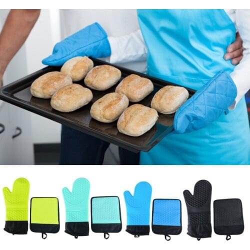 VFGTERTE Aprons And Potholders