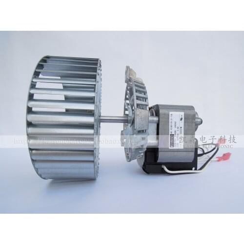 H-class high temperature 180 degree centrifugal fan motor FASCO J238-150 70582178 UL