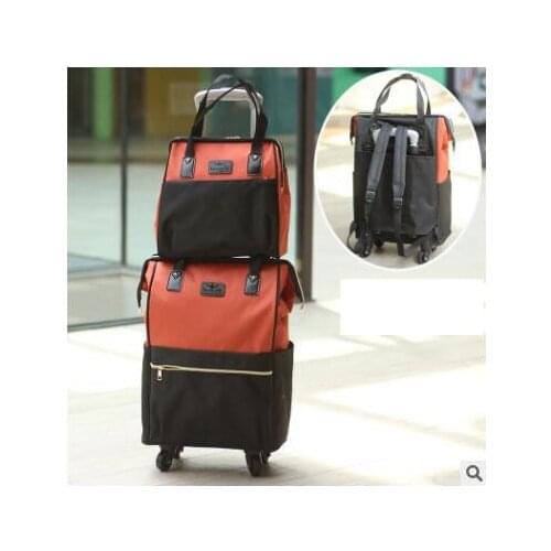 Weishengda Women's Brand Bags