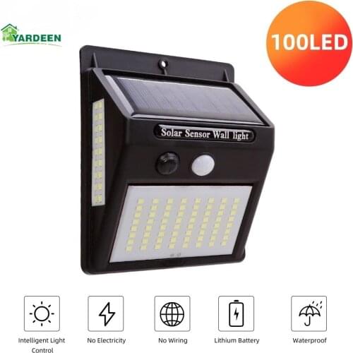 Светильники на солнечных батареях Yardeen China At AliExpress