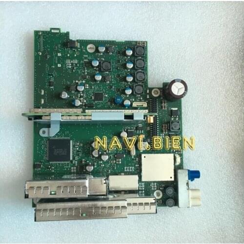 100% RNS510 mainboard NO with Solid State Disk IDE FLASH DISK upgraded your radio
