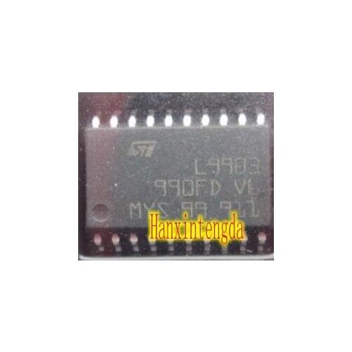 2pcs/lot L9903 L9903B SOP20 [SMD]