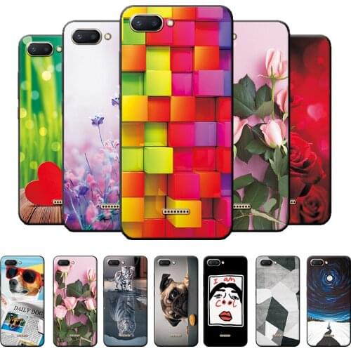 Adlucky Phone Cases Xiaomi Redmi 2 Pro