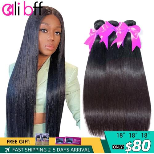 ALI BFF Artificial Hair Strands