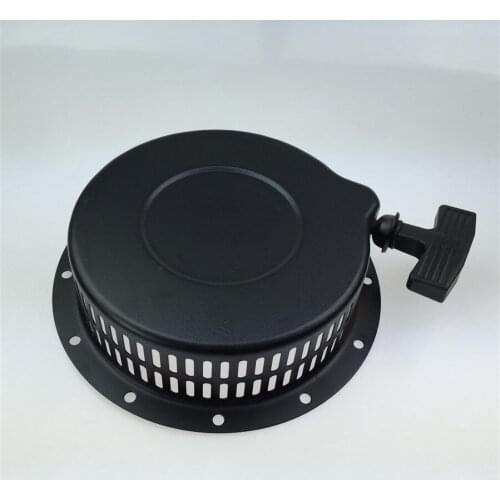 STARPAD Auto parts single-cylinder air-cooled diesel generator 170F173F178F186F186FA Tiller start assembly Drawers