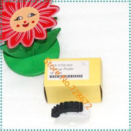 Free Shipping RF5-3739-000 Pick UP Roller for HP4600 4610 4650 Xeroxs M760 RF5-3739 Printer Pickup