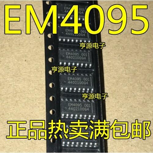 EM4095 EM4095HMS016A SOP16