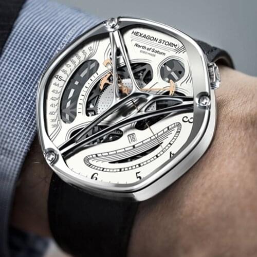 Механические часы EOEO China At AliExpress