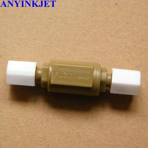 For Domino make up filter Domino Solvent filter 29273 for Domino A100 A200 A300 E500 A100+ A200+ 300+ seroes Printer