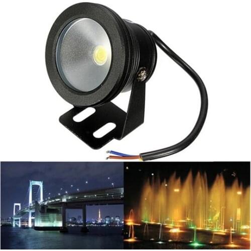 HAILEEYOUNG Underwater Lamps