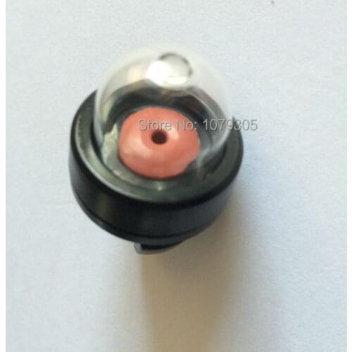 Carburetor primer bulbs brush cutter spare parts