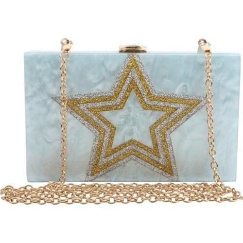 LETODE Women's Clutches