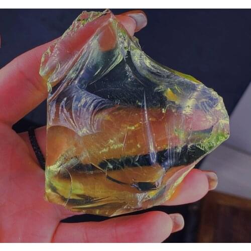 Natural Andrew Mineral Quartz Crystal Rock Tumble Stones For Chakra Healing Decoration