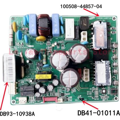 For air conditioning Computer board DB41-01011A DB93-10938A 100508-44857-04 circuit board