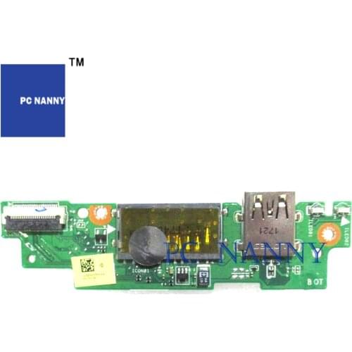 PC NANNY FOR ACER SF315-51 SF315-51G USB BOARD