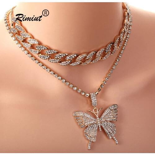 Rimiut Jewelry Pendants