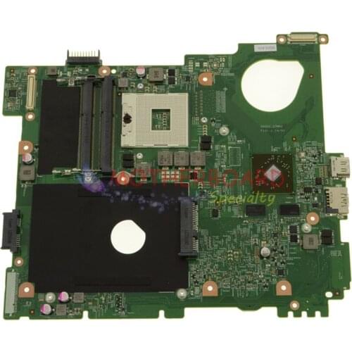 Vieruodis FOR Dell Inspiron 15R N5110 Laptop motherboard 55.4IE01.121 NKC7K 0NKC7K WKHMD CN-0WKHMD 0WKHMD