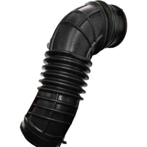 Air cleaner intake pipe hose 17228-r5a-a00 17228r5aa00 rubber auto parts