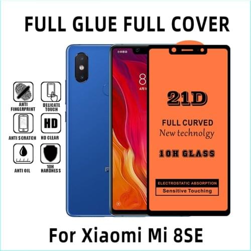 YanXuCase Screen Protectors For Xiaomi Redmi Note